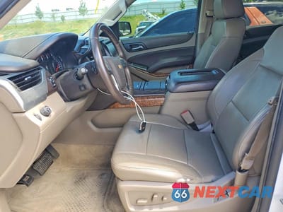 Zdjęcie 7 z 13 samochodu: 2015 CHEVROLET TAHOE C1500 LTZ VIN:1GNSCCKCXFR104970 - miniatura