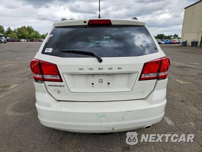 Zdjęcie 6 z 12 samochodu: 2013 DODGE JOURNEY SE VIN:3C4PDCAB7DT730047 - miniatura