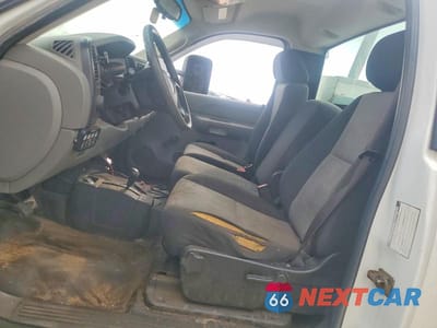 Zdjęcie 7 z 12 samochodu: 2009 CHEVROLET SILVERADO K2500 HEAVY DUTY VIN:1GCHK44KX9F172174 - miniatura