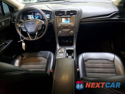 Zdjęcie 8 z 12 samochodu: 2018 FORD FUSION SE HYBRID VIN:3FA6P0LU7JR155821 - miniatura