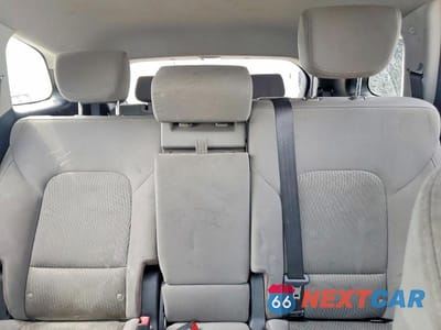 Zdjęcie 10 z 13 samochodu: 2016 HYUNDAI SANTA FE SE VIN:KM8SM4HF2GU151739 - miniatura