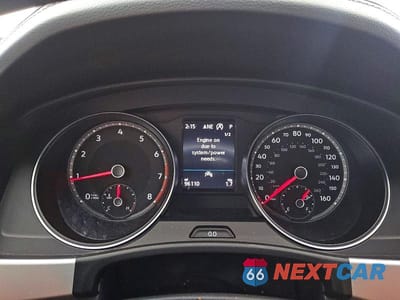 Zdjęcie 9 z 13 samochodu: 2021 VOLKSWAGEN ATLAS CROSS SPORT SE VIN:1V2PE2CA9MC202337 - miniatura