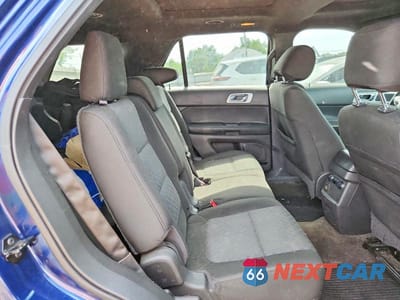 Zdjęcie 11 z 13 samochodu: 2012 FORD EXPLORER XLT VIN:1FMHK8D86CGA54325 - miniatura