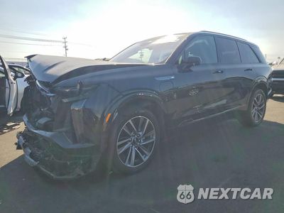 2026 CADILLAC VISTIQ 1GYC3NML4TZ712480 - główne zdjęcie licytacji z USA - miniatura