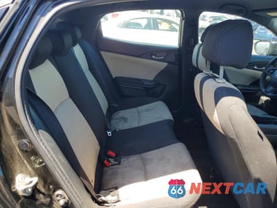 Zdjęcie 10 z 12 samochodu: 2017 HONDA CIVIC LX VIN:SHHFK7H23HU415781 - miniatura