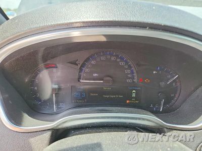 Zdjęcie 9 z 13 samochodu: 2014 CADILLAC SRX LUXURY COLLECTION VIN:3GYFNBE34ES533926 - miniatura