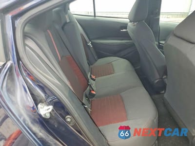 Zdjęcie 10 z 12 samochodu: 2023 TOYOTA COROLLA SE VIN:5YFS4MCE7PP162624 - miniatura