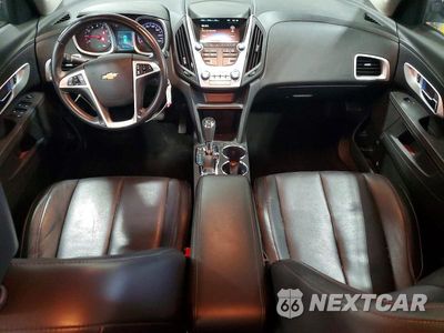 Zdjęcie 8 z 13 samochodu: 2017 CHEVROLET EQUINOX LT VIN:2GNFLFEK6H6237570 - miniatura