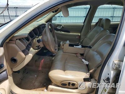 Zdjęcie 7 z 13 samochodu: 2004 BUICK LESABRE LIMITED VIN:1G4HR54KX4U153500 - miniatura