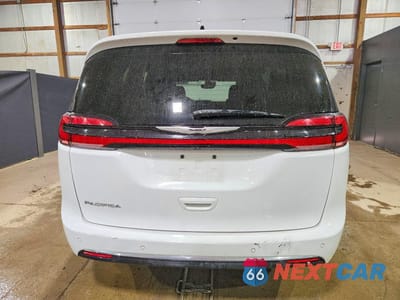 Zdjęcie 6 z 13 samochodu: 2025 CHRYSLER PACIFICA SELECT VIN:2C4RC1BGXSR576962 - miniatura