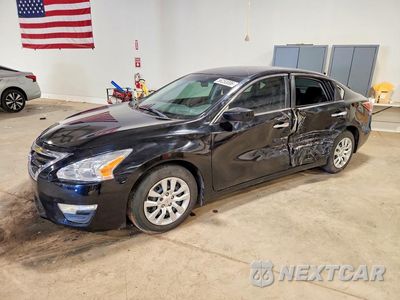 2014 NISSAN ALTIMA 2.5 S 1N4AL3AP5EC413861 - główne zdjęcie licytacji z USA - miniatura