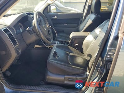 Zdjęcie 7 z 13 samochodu: 2011 MAZDA TRIBUTE S VIN:4F2CY9GG1BKM02498 - miniatura