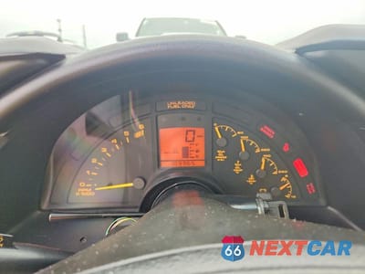 Zdjęcie 9 z 12 samochodu: 1992 CHEVROLET CORVETTE VIN:1G1YY23P9N5117871 - miniatura