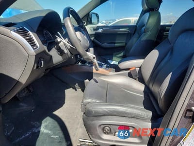 Zdjęcie 7 z 12 samochodu: 2016 AUDI Q5 TDI PREMIUM PLUS S-LINE VIN:WA1DVAFP1GA034945 - miniatura