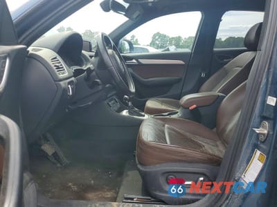 Zdjęcie 7 z 13 samochodu: 2018 AUDI Q3 PREMIUM VIN:WA1ECCFS3JR025411 - miniatura