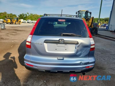 Zdjęcie 6 z 13 samochodu: 2010 HONDA CR-V LX VIN:3CZRE3H35AG704310 - miniatura