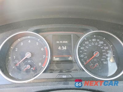 Zdjęcie 9 z 12 samochodu: 2017 VOLKSWAGEN GTI S VIN:3VW5T7AU2HM076025 - miniatura