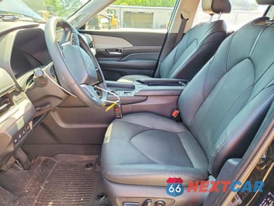 Zdjęcie 7 z 13 samochodu: 2024 TOYOTA GRAND HIGHLANDER HYBRID LIMITED VIN:5TDACAB58RS005600 - miniatura