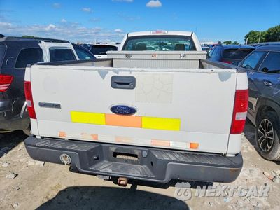 Zdjęcie 6 z 12 samochodu: 2008 FORD F150 VIN:1FTRF14W58KE32920 - miniatura