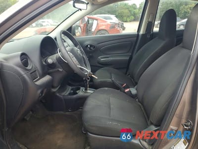 Zdjęcie 7 z 12 samochodu: 2015 NISSAN VERSA 1.6 S PLUS VIN:3N1CN7AP0FL905288 - miniatura