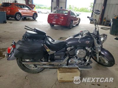 2005 YAMAHA XVS65 BASE JYAVM01E15A086047 - główne zdjęcie licytacji z USA - miniatura