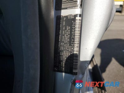 Zdjęcie 12 z 12 samochodu: 2000 BMW 323 CI VIN:WBABM3342YJN84496 - miniatura