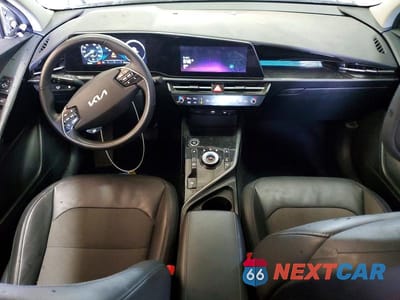 Zdjęcie 8 z 14 samochodu: 2023 KIA NIRO WIND VIN:KNDCR3L1XP5049101 - miniatura
