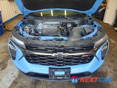 Zdjęcie 11 z 12 samochodu: 2024 CHEVROLET TRAX 1RS VIN:KL77LGE29RC114578 - miniatura