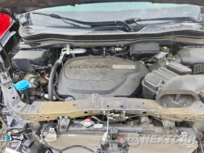 Zdjęcie 12 z 13 samochodu: 2020 HONDA PILOT EXL VIN:5FNYF6H50LB033641 - miniatura