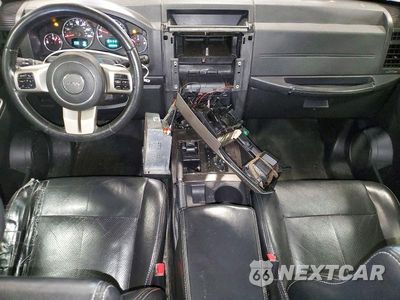 Zdjęcie 8 z 13 samochodu: 2012 JEEP LIBERTY JET VIN:1C4PJMFK2CW112957 - miniatura