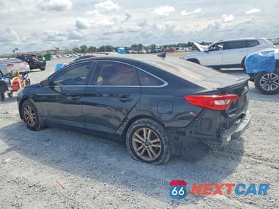 Drugie zdjęcie samochodu z przodu: 2015 HYUNDAI SONATA SE VIN:5NPE24AF5FH227559 - miniatura