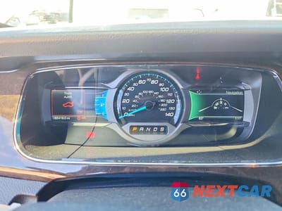 Zdjęcie 9 z 13 samochodu: 2018 FORD TAURUS LIMITED VIN:1FAHP2F8XJG106249 - miniatura