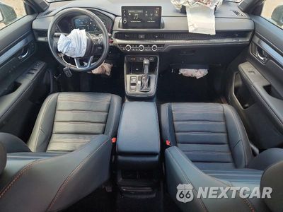 Zdjęcie 8 z 12 samochodu: 2026 HONDA CR-V SPORT-L VIN:7FARS6H8XTE021026 - miniatura