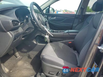 Zdjęcie 7 z 12 samochodu: 2023 HYUNDAI SANTA FE SEL VIN:5NMS2DAJ3PH590139 - miniatura
