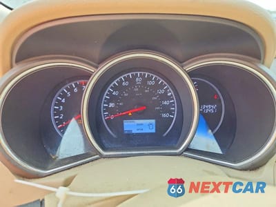 Zdjęcie 9 z 13 samochodu: 2012 NISSAN MURANO S VIN:JN8AZ1MW1CW232451 - miniatura
