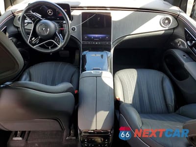 Zdjęcie 8 z 13 samochodu: 2023 MERCEDES-BENZ EQS SUV 450+ VIN:4JGDM2DB0PA028913 - miniatura