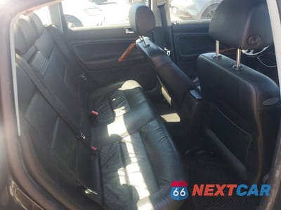 Zdjęcie 10 z 12 samochodu: 2003 VOLKSWAGEN PASSAT GLX 4MOTION VIN:WVWTH63B53P185065 - miniatura