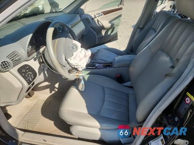 Zdjęcie 7 z 12 samochodu: 2007 MERCEDES-BENZ C 280 4MATIC VIN:WDBRF92H17F887627 - miniatura