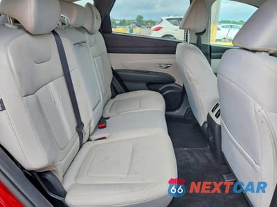 Zdjęcie 11 z 14 samochodu: 2025 HYUNDAI TUCSON SEL VIN:5NMJBCDE0SH565423 - miniatura