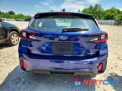 Zdjęcie 6 z 13 samochodu: 2025 SUBARU IMPREZA SPORT VIN:JF1GUAFCXS8297878 - miniatura