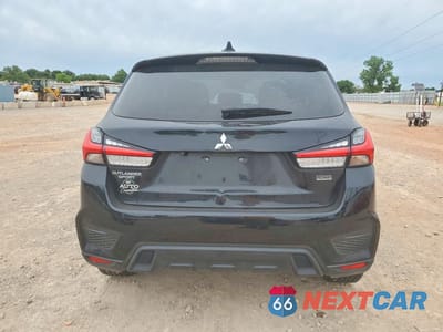 Zdjęcie 6 z 13 samochodu: 2021 MITSUBISHI OUTLANDER MAX 650 VIN:JA4ARUAU7MU007460 - miniatura