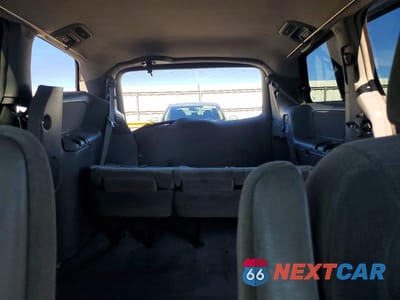 Zdjęcie 10 z 13 samochodu: 2004 TOYOTA SIENNA LE 7 PASSENGER VIN:5TDZA23CX4S081758 - miniatura