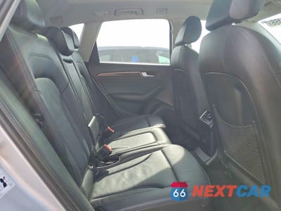Zdjęcie 11 z 13 samochodu: 2015 AUDI Q5 PREMIUM PLUS VIN:WA1LFAFP3FA071261 - miniatura