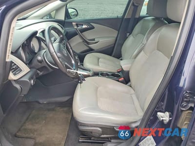 Zdjęcie 7 z 13 samochodu: 2015 BUICK VERANO VIN:1G4PP5SK7F4132076 - miniatura