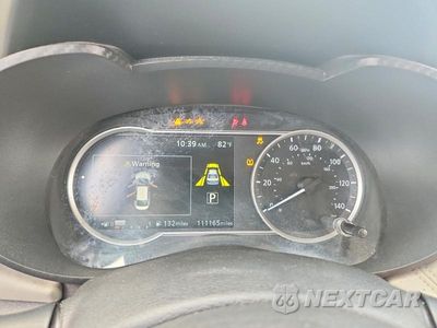 Zdjęcie 9 z 12 samochodu: 2020 NISSAN VERSA SV VIN:3N1CN8EV3LL873656 - miniatura