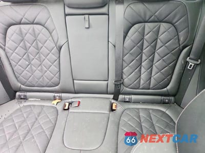 Zdjęcie 10 z 13 samochodu: 2025 BMW X5 XDRIVE50E VIN:5UX43EU02S9Y29486 - miniatura
