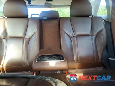 Zdjęcie 10 z 13 samochodu: 2020 SUBARU FORESTER TOURING VIN:JF2SKAXC6LH522566 - miniatura