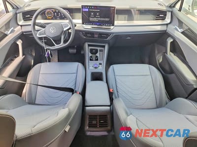 Zdjęcie 8 z 13 samochodu: 2026 VOLKSWAGEN TIGUAN SE VIN:3VVFR7RM1TM015219 - miniatura