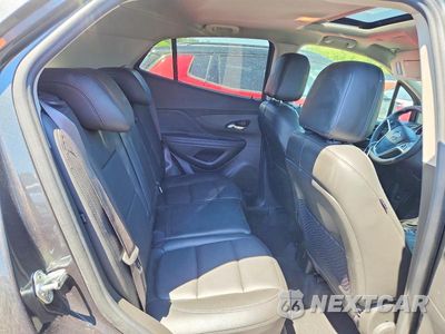 Zdjęcie 11 z 13 samochodu: 2017 BUICK ENCORE PREMIUM VIN:KL4CJHSB4HB167138 - miniatura