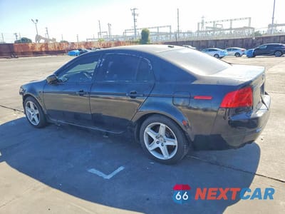 Drugie zdjęcie samochodu z przodu: 2005 ACURA TL VIN:19UUA66255A009659 - miniatura